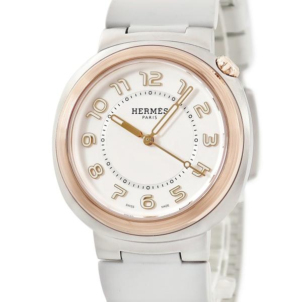 HERMES（エルメス） 【3年保証】 エルメスカット GM 36mm SD1.520