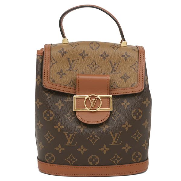 ルイヴィトン バックパック ドーフィーヌ リュックサック ドーフィーヌ ルイヴィトン リュック・デイパック バックパック