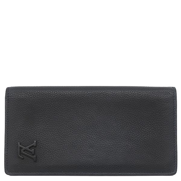 LOUIS VUITTON（ルイ・ヴィトン） 長財布 ポルトフォイユ ブラザ NM