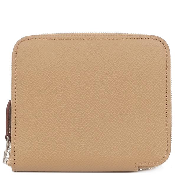 HERMES（エルメス） コインケース アザップ シルクイン コンパクト