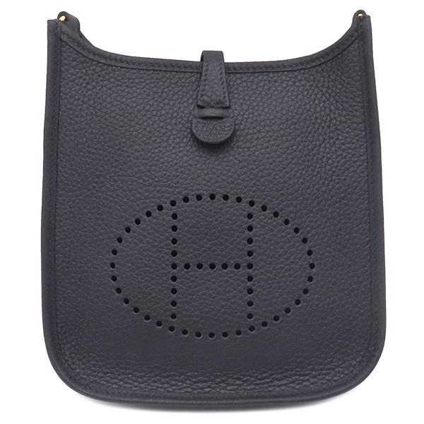 HERMES（エルメス） ショルダーバッグ エヴリンTPM ロング トリヨン