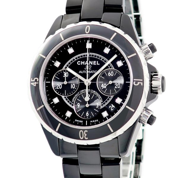 ⭐️早期購入割あり⭐️CHANEL アナログ腕時計 ブラック シャネル CHANEL｜ブランド腕時計専門店 通販サイト ジャックロード