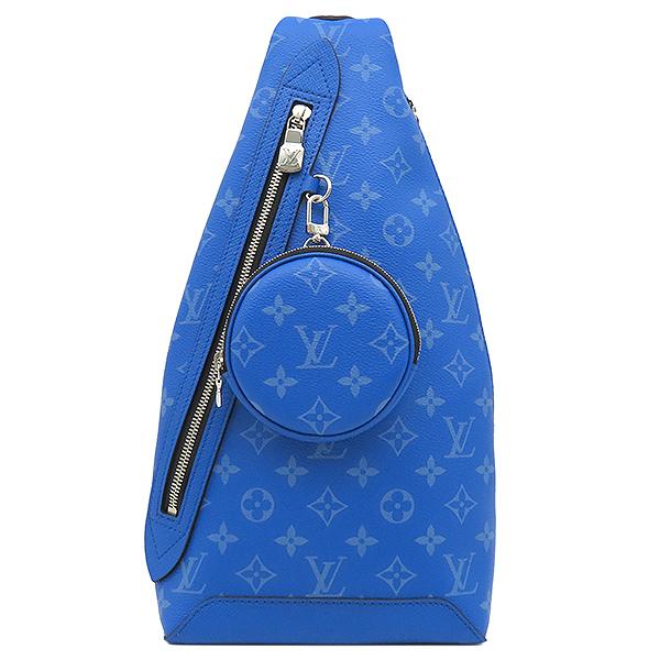 LOUIS VUITTON（ルイ・ヴィトン） ボディバッグ デュオ スリングバッグ