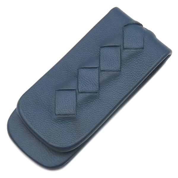 Bottega Veneta　ボッテガヴェネタ マネークリップ イントレチャート BOTTEGA VENETA（ボッテガ・ヴェネタ） マネークリップ - イントレ