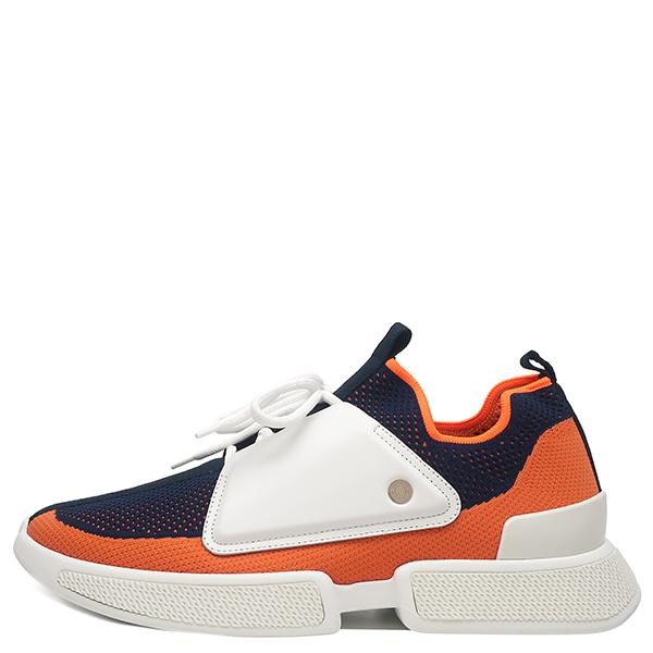 HERMES（エルメス） スニーカー エキスパート EXPERT ファブリック