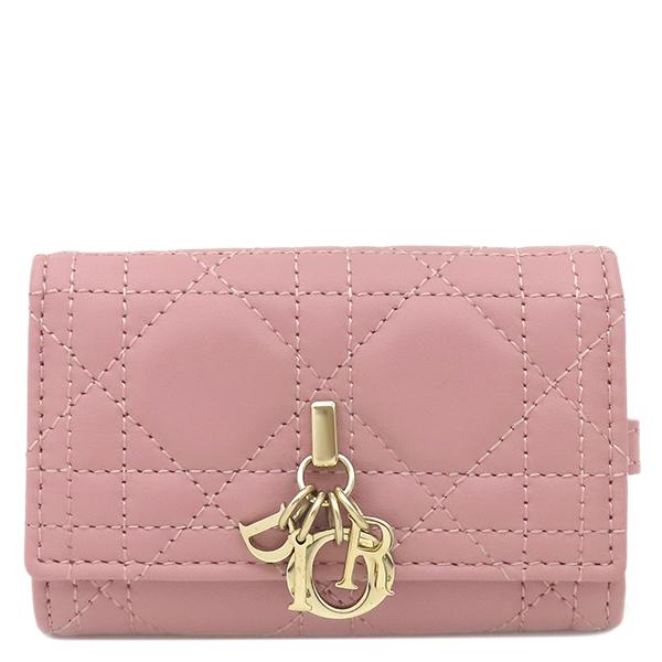 Dior Aster キーケース 小物も可愛く♥【Dior】《My Dior Aster》キーケース (Dior/キーケース