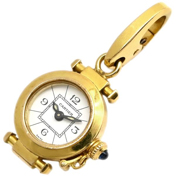 Cartier（カルティエ） チャーム パシャ ドゥ ウォッチ チャーム