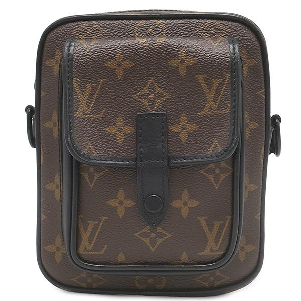 Louis Vuitton ビジネスバッグ モノグラムマカサー ルイヴィトン/ビジネスバッグ/PDJNM/モノグラムマカサー/モノグラム