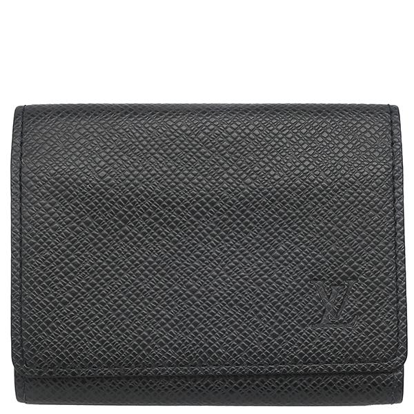 LOUIS VUITTON（ルイ・ヴィトン） カードケース タイガ アンヴェロップ