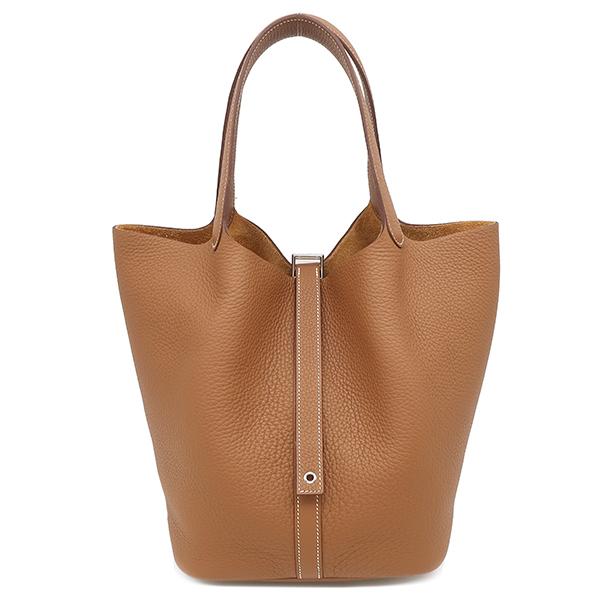 HERMES（エルメス） ハンドバッグ ピコタンロックGM トリヨン