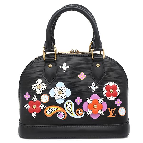 アルマ（LOUIS VUITTON） ルイヴィトン 2WAYバッグ エピ アルマBB
