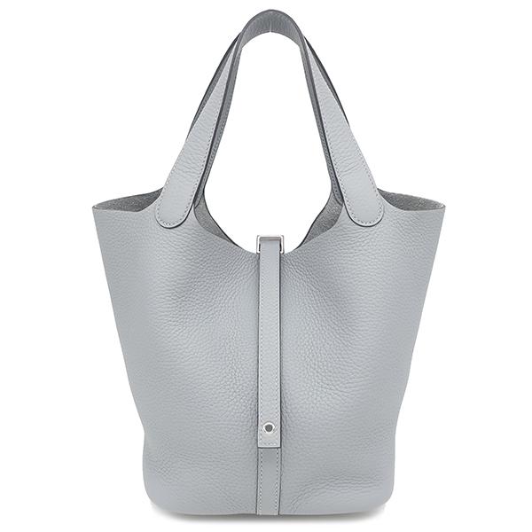 HERMES（エルメス） ハンドバッグ ピコタンロックMM トリヨン