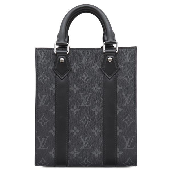 LOUIS VUITTON（ルイ・ヴィトン） 2WAYバッグ モノグラムエクリプス