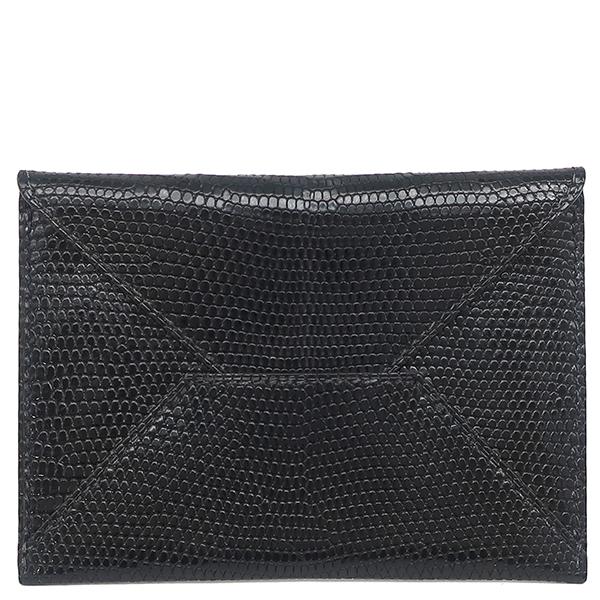 HERMES（エルメス） カードケース エンヴェロープ MM リザード