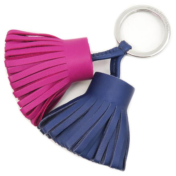 HERMES（エルメス） キーリング カルメン カルメン ウノドス