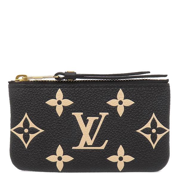 LOUIS VUITTON（ルイ・ヴィトン） コインケース モノグラムアン