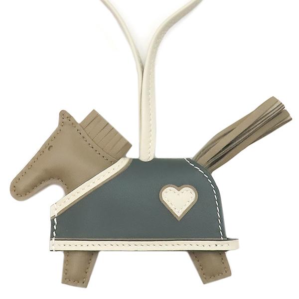 HERMES エルメス 新品 ロデオアニューミロ PM マルチカラー　チャーム 楽天市場】【未使用品】 エルメス ロデオ PM バッグチャーム