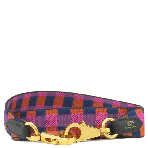 HERMES（エルメス） ショルダーストラップ バンドリエール バンド 