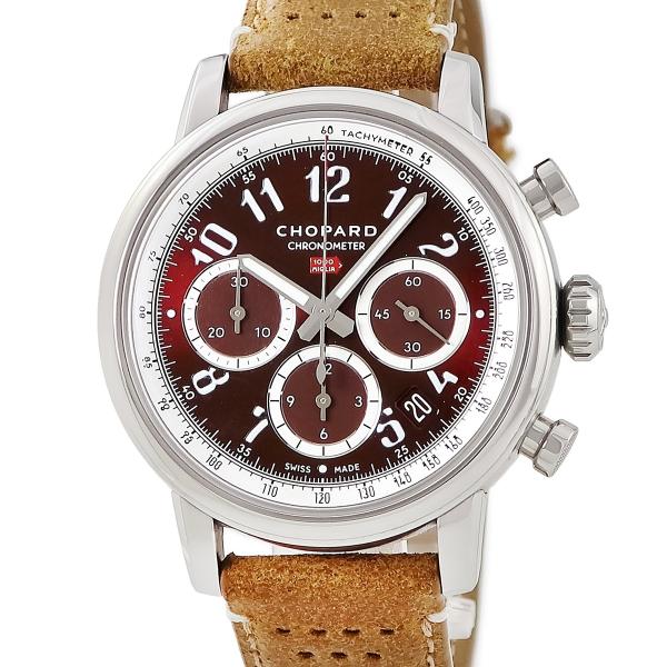 ミッレミリア 【3年保証】 ショパール ミッレ ミリア クラシック