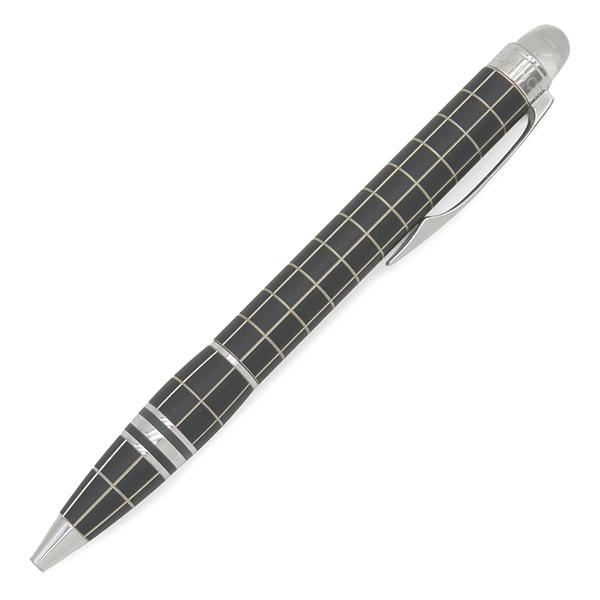 MONTBLANC（モンブラン） ボールペン スターウォーカー メタル