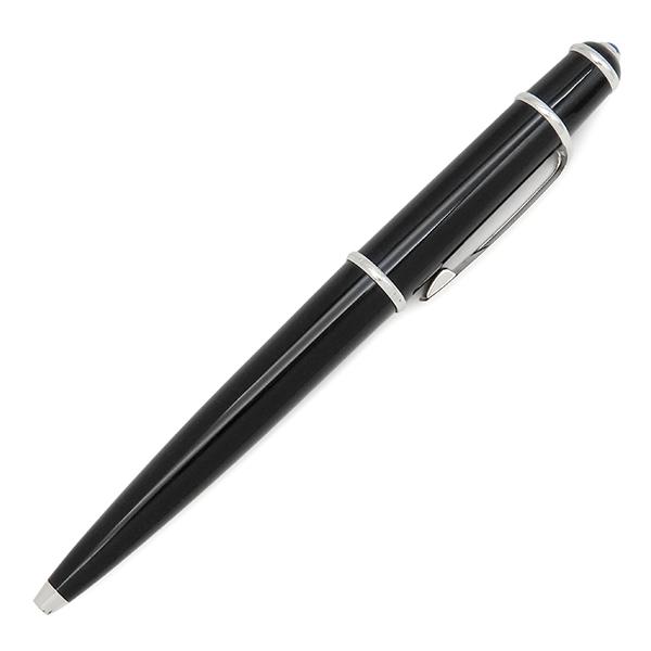 Cartier（カルティエ） ボールペン ディアボロ ドゥ GP ブラック