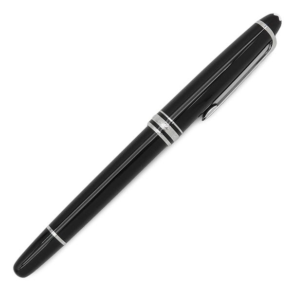 モンブラン マイスターシュテュック クラシック ボールペン ブラック MONTBLANC（モンブラン） ボールペン マイスターシュテュック
