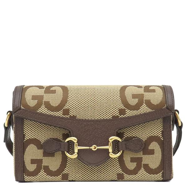 GUCCI（グッチ） ショルダーバッグ ホースビット ホースビット1955