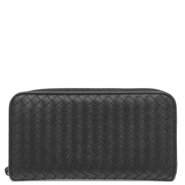 BOTTEGA VENETA（ボッテガ・ヴェネタ） 長財布 イントレチャート