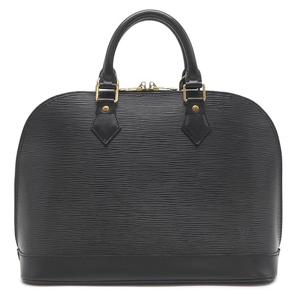 アルマ（LOUIS VUITTON） ルイヴィトン ハンドバッグ エピ アルマ PM 