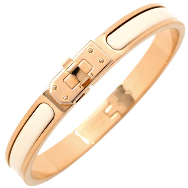 HERMES（エルメス） ブレスレット クリック ミニ クリック ケリー GP
