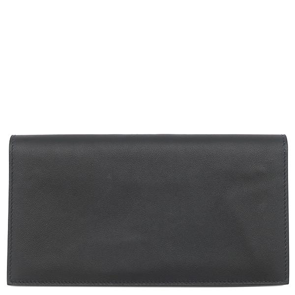 HERMES（エルメス） 長財布 シチズンツイル シチズン ツイル ロング