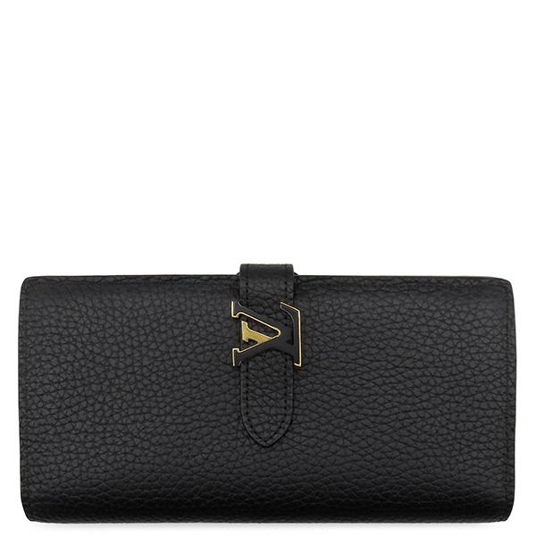 LOUIS VUITTON（ルイ・ヴィトン） 長財布 LV ヴェルティカル 