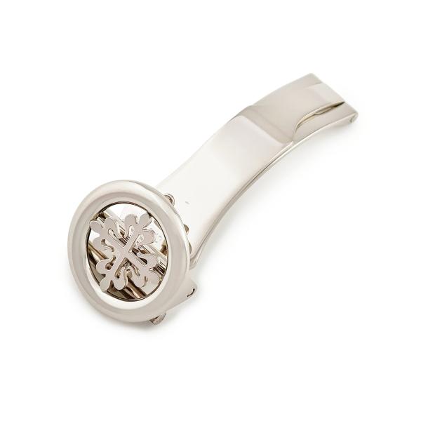 PATEK PHILIPPE（パテック フィリップ） 純正 K18WG無垢製 Dバックル