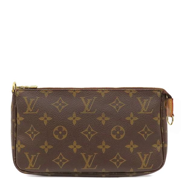 LOUIS VUITTON（ルイ・ヴィトン） アクセサリーポーチ モノグラム