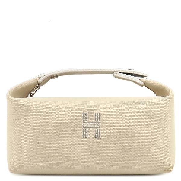 HERMES（エルメス） ポーチ ブリッド ア ブラック ブリッド ア