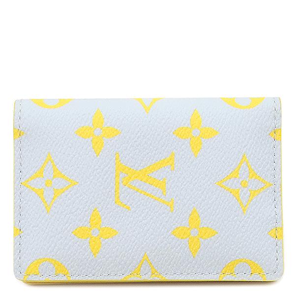 LOUIS VUITTON（ルイ・ヴィトン） カードケース モノグラムグロウ