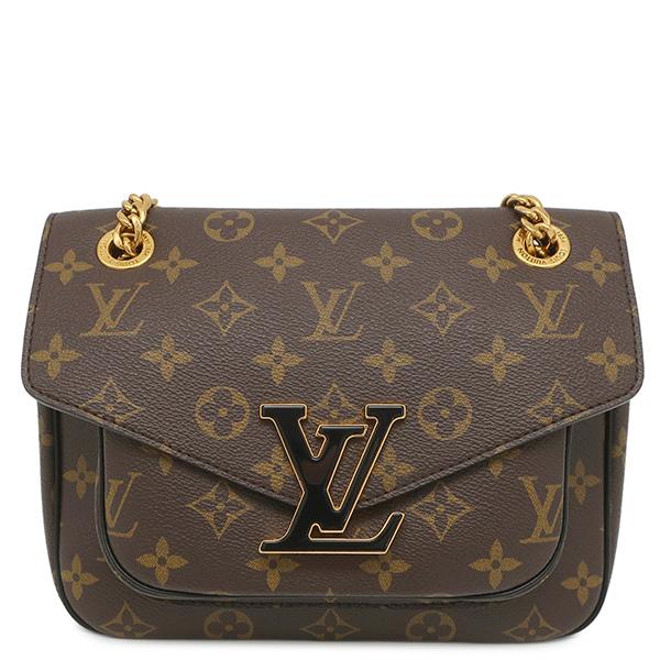 ■美品■ルイヴィトン LOUIS VUITTON モノグラム ショルダーバッグ LOUIS VUITTON（ルイ・ヴィトン） ショルダーバッグ モノグラム