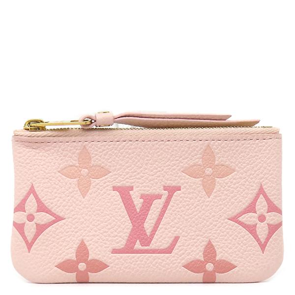 LOUIS VUITTON（ルイ・ヴィトン） コインケース モノグラムアン