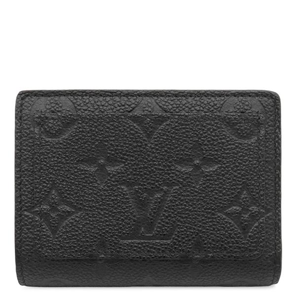 LOUIS VUITTON（ルイ・ヴィトン） 二つ折り財布 モノグラムアン
