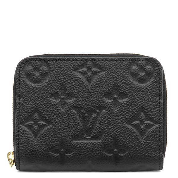 LOUIS VUITTON（ルイ・ヴィトン） コインケース アンプラント ジッピー