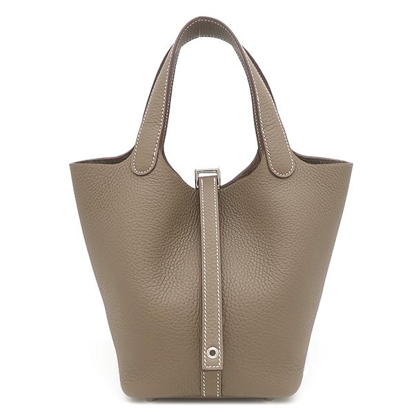HERMES（エルメス） ハンドバッグ ピコタン ピコタンロック PM 