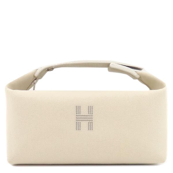 HERMES（エルメス） ポーチ ブリッド ア ブラック ブリッド ア 
