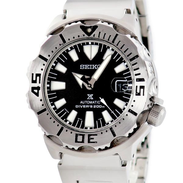 SEIKO（セイコー） 【3年保証】 プロスペックス ダイバースキューバ