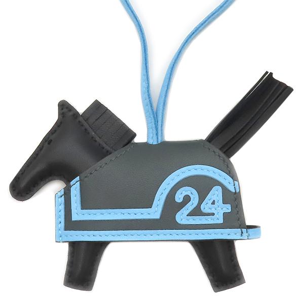 HERMES（エルメス） バッグチャーム ロデオ ロデオ ロベオ24 PM