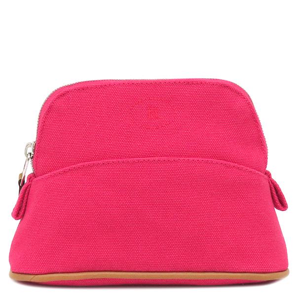 HERMES（エルメス） ポーチ ボリード ボリードポーチ ミニミニ