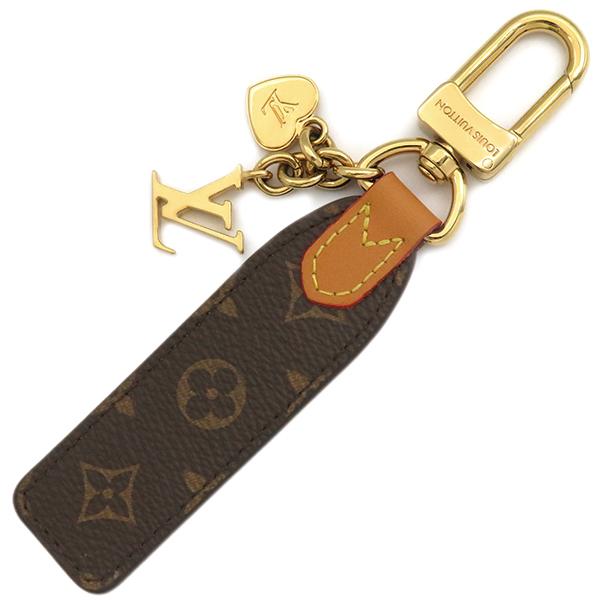 LOUIS VUITTON（ルイ・ヴィトン） キーホルダー キーホルダー LV
