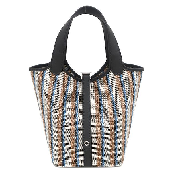 HERMES（エルメス） ハンドバッグ ピコタン ピコタンロックPM クーベル 