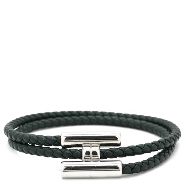 HERMES（エルメス） ブレスレット トゥルニ トレッセ スイフト