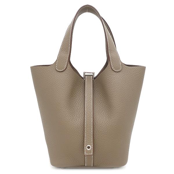 HERMES（エルメス） ハンドバッグ ピコタン ピコタンロックPM トリヨン