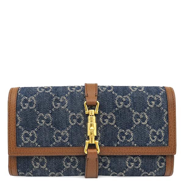 GUCCI（グッチ） チェーンウォレット ジャッキー1961 チェーン付き